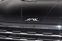 江淮汽車：未來五年將投入研發資金超200億，推出30款以上產品