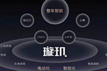 誰是下一個智能底盤的“寧王”？