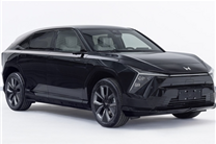 本田中國品牌首車燁S7將于2025年初上市：定位中型純電SUV
