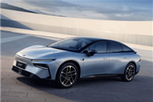 P7+上市熱銷：小鵬汽車銷量飆升躋身行業前四