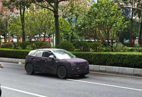 精品纯电小车溃败,蔚来萤火虫有戏吗?