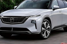 新一代馬自達CX-5將于2025年發布 提供輕混、插混和混動多種動力