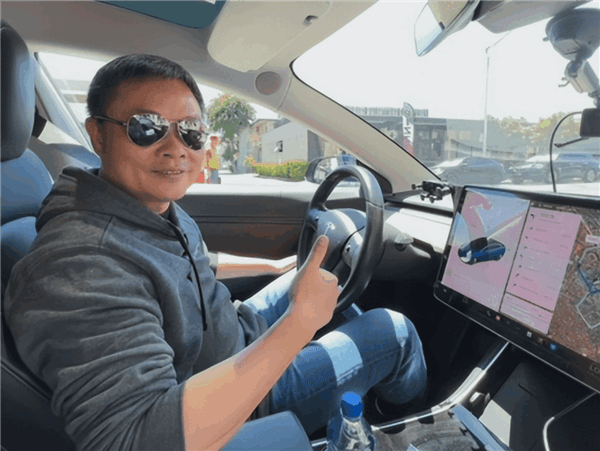 何小鵬：很多人對(duì)特斯拉技術(shù)有誤解 FSD會(huì)給華為、小鵬帶來正面影響