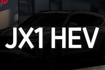 捷尼賽思GV80混動版將于2026年發布 換代車型延期至2028年