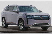 上汽大眾合資期延長 推純電/插混/增程車型 針對中國打造專屬產(chǎn)品