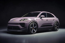 保時捷將繼續生產汽油與混動車型