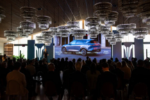 东风岚图携手葡萄牙汽车巨头 开启欧洲市场新篇章