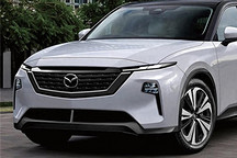 馬自達CX-5將于2025年發布 提供多種動力