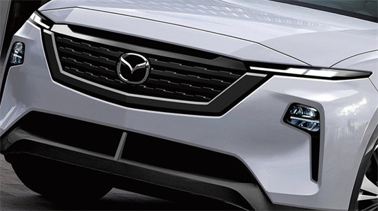 馬自達CX-5將于2025年發布 提供多種動力