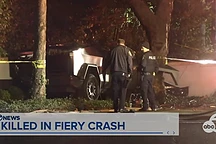 特斯拉Cybertruck加州车祸：三青年遇难，一人重伤