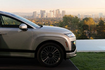 现代汽车5年内4.79亿美元投资马来西亚，加速电动汽车生态布局