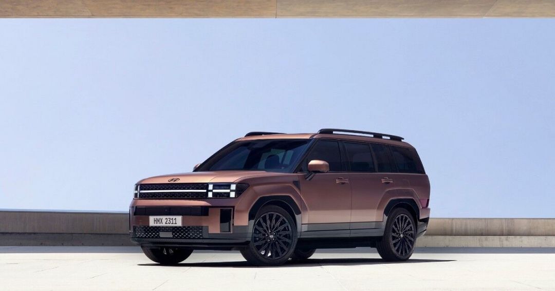 現(xiàn)代汽車將在美國召回超過22.6萬輛汽車