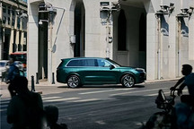 理想汽車：車位到車位智能駕駛來了！
