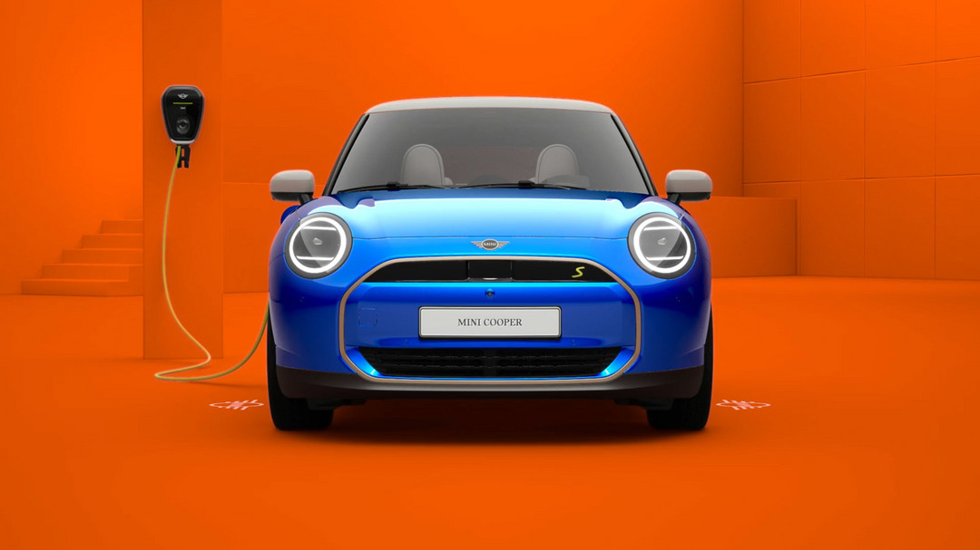 英國(guó)可能放寬電動(dòng)汽車(chē)銷(xiāo)售目標(biāo)