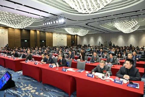 两地车圈盛事!国际汽车及供应链(香港)高峰论坛在香港成功举办