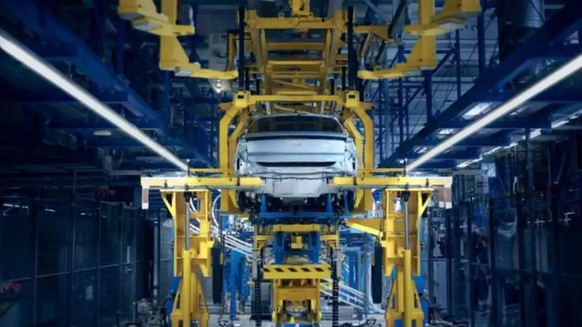 5萬崗位岌岌可危，歐洲汽車苦撐過冬