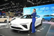 哪吒汽车泰国车展首发猎装车型，纯电SUV哪吒X夺市场冠军