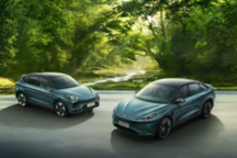 极狐阿尔法S/T迎第18次OTA升级，9项功能优化提升智能体验