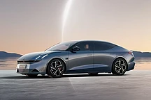 领克Z10新版型12月2日亮相，配置升级价格亲民