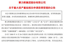 豪擲81.64億，賽力斯為何要大手筆收購超級工廠？