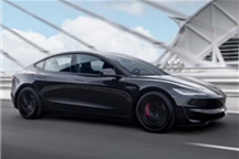 售價23.19萬起：特斯拉Model 3/Y 5年免息延期至12月31日