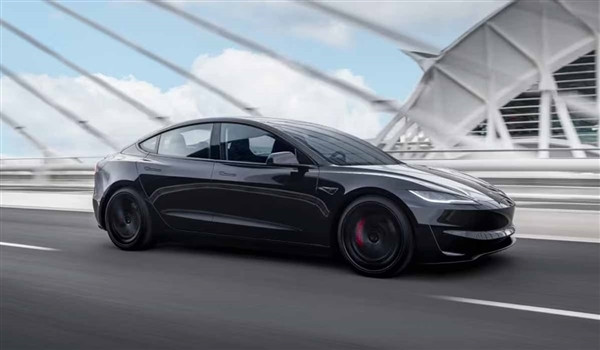 售價(jià)23.19萬起：特斯拉Model 3/Y 5年免息再次延期至12月31日