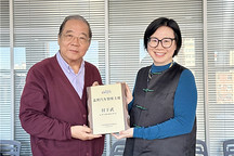 付于武先生出任蓋世汽車智庫主席