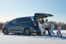 腾势汽车11月销量破万，D9、Z9GT新能源车市占率领先