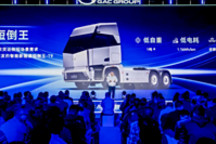 廣汽商用車，如何再現生機？