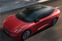 702km續航+四驅加持！領克Z10新增車型上市：售價22.98萬元