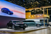 “腾势Z9上市重塑豪华轿车市场，N9全球首秀引领SUV新纪元”