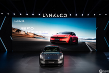 领克Z10 95kWh新车型发布,702km续航22.98万起