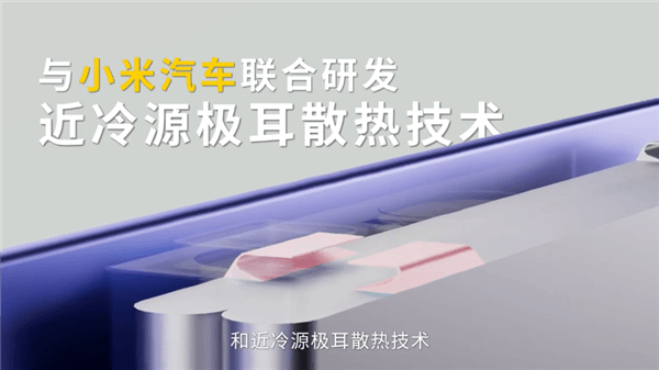 寧德時代發布視頻：小米SU7 Ultra幕后功臣大揭秘！