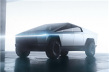 銷量不及預期！特斯拉Cybertruck皮卡租賃價降10%