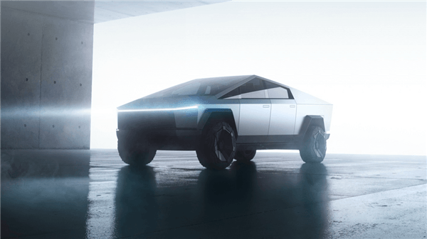 銷量不及預期！特斯拉Cybertruck皮卡租賃價降10%