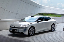 領(lǐng)克Z10新增車型上市 售價22.98萬元