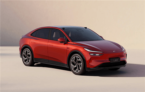 20萬級熱門純電SUV冬測：樂道L60續(xù)航達(dá)成率、能耗成績斷層式第一