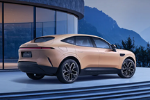12月重磅新車一覽：蔚來ET9、領克Z20等強勢來襲