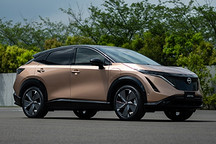 日產電動汽車將接入特斯拉超級充電網絡