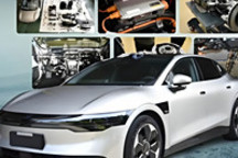 從比亞迪到吉利極氪，日本拆解中國車“上癮”了