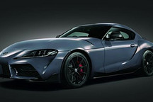 將于2025年年中發布 GR SUPRA TRACK版官圖 賽道化升級！