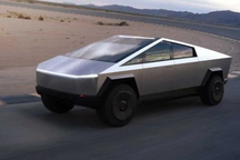 特斯拉Cybertruck生产受阻：电池短缺导致产线停滞