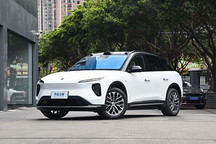 煮酒論車|BBA車主都開始買蔚來了，ES6到底值在哪里？
