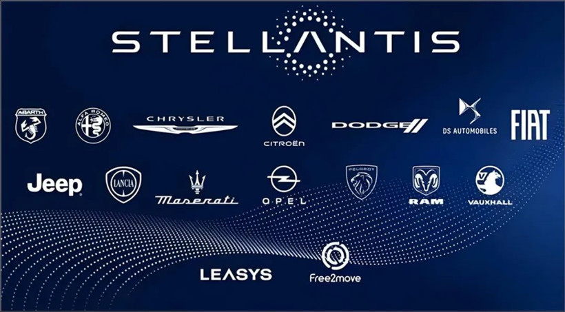 狡猾的Stellantis，只想靠中國掙錢