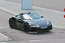 保时捷718 EV或因Northvolt破产面临延期上市风险