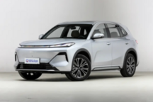 吉利银河星舰7 EM-i上市 10.38万起 搭载雷神电混系统