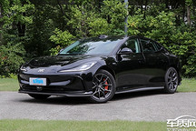 智己L6將推新款車型 純電續航破1000km