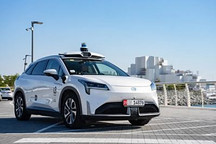 Uber和文遠(yuǎn)知行在阿聯(lián)酋落地中東最大商業(yè)運(yùn)營Robotaxi車隊(duì)