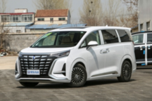 比亚迪腾势品牌明年一季度进军印尼，首推D9车型