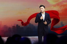 周?任上汽MG品牌事業(yè)部總經(jīng)理 加速品牌升級與市場拓展